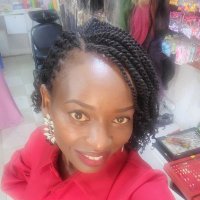 Hilda Nkoola (@hildankool8497) 's Twitter Profile Photo