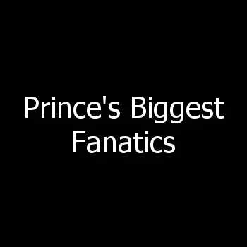 SFanatics40360's profile picture. If you're a die-hard Prince fan, LIKE our twitter!