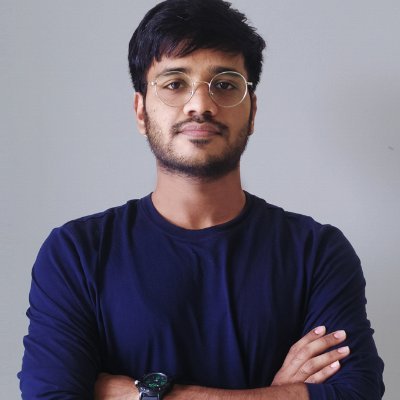 Linkedin Top Voice in CMS | Senior AEM Developer | 🌟 60K+ Impressions | Blogger | Adobe Community Advisor | Singapore - India Hackathon Finalist | Let's innova