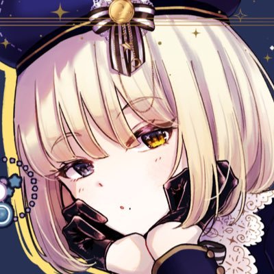黒坂森るうの🌛👻さんのプロフィール画像