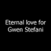 Eternal love for Gwen Stefani (@eternal_gw41894) Twitter profile photo