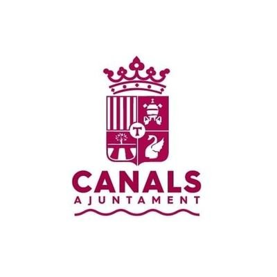 L'Ajuntament de Canals a Twitter. El teu punt interactiu d'informació i notícies de Canals. També pots contactar amb nosaltres a l'adreça info@canals.es