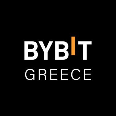 Το επίσημο account της Bybit στην Ελλάδα.🇬🇷 Το πιο αξιόπιστο ανταλλακτήριο κρυπτονομισμάτων. Official Support: @BybitHelpDesk @Bybit_Official