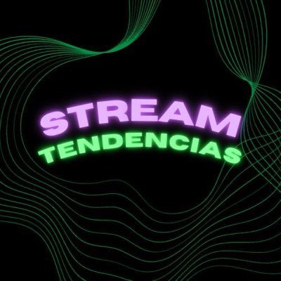 StreamTendencia Profile Picture
