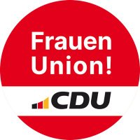 Frauen Union(@frauenunion) 's Twitter Profile Photo