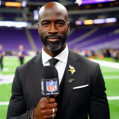 Writer and Reporter for the @Vikings | Father & Christian | reporter with @NFLNetwork | #SKOL