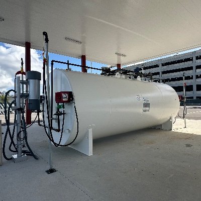Your full service fuel storage and reclamation equipment supplier.