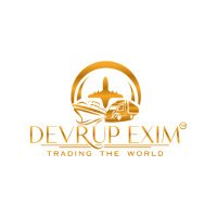 Devrup Exim(@devrupexim) 's Twitter Profile Photo