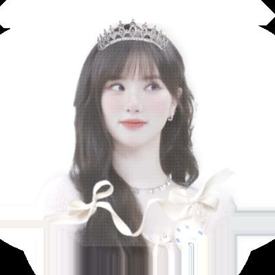 Parody / 1997 ✎..The girl with a lovely personal and a cute little face that are made of all the sweetness and deserve to be loved wholeheartedly, Jung eunha