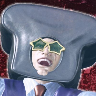 Иероним К. (panmeditat.bsky.social)さんのプロフィール画像
