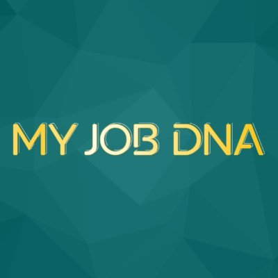 Job_DNA's profile picture. 🚀 JobDNA: Your Career Compass! 

 Transform Job uncertainty into your next BIG career opportunity.