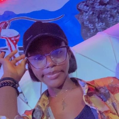 EchofeEc1's profile picture. Learning DeFi | Student @women_in_defi
Tech Enthusiast