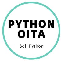 Python Oita(@OG91949727) 's Twitter Profile Photo