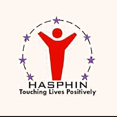 HASPHIN is an NGO that promote quality education, health care and skill acquisition for economic empowerment in local communities.