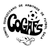 Comité Guipuzcoano de Árbitros de Fútbol Sala(@CoGAFS) 's Twitter Profile Photo