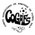 Comité Guipuzcoano de Árbitros de Fútbol Sala (@CoGAFS) Twitter profile photo