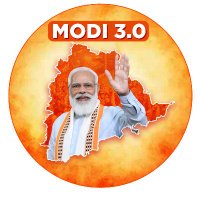 Modi 3.0(@Modi3_O_2024) 's Twitter Profile Photo