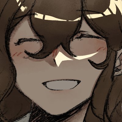 A ghost vtuber... boo! | Australian & Czech Vtuber! | Minor | Profile picture art by @11_mahika | 🎨 - #edrawnmosshead