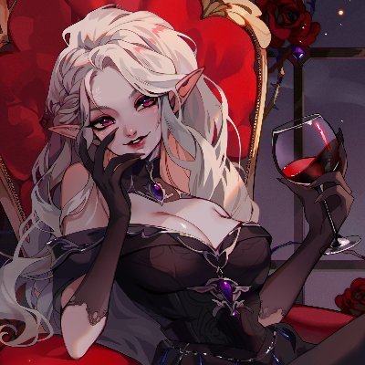 She/Her. 33.
Tag: #imerismods
18+ NO WCIF DM'S PLS. WCIF SERVER OK!
https://t.co/Ys2VEqYRuC 
Pfp: @Elf_EXAR
Banner: @MoroMoro_art