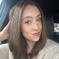 Haley Sloan(@haleytsloan) 's Twitter Profile Photo