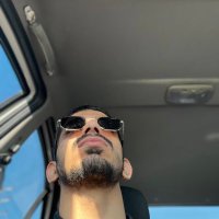 امیرعلی چشمه | جغد 🦉 (@amiralicheshmeh) 's Twitter Profile