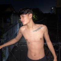 rafael (@sayarafaell_) 's Twitter Profile Photo