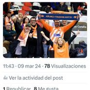 PeñaLosCuñaos (@penaloscunaos) 's Twitter Profile