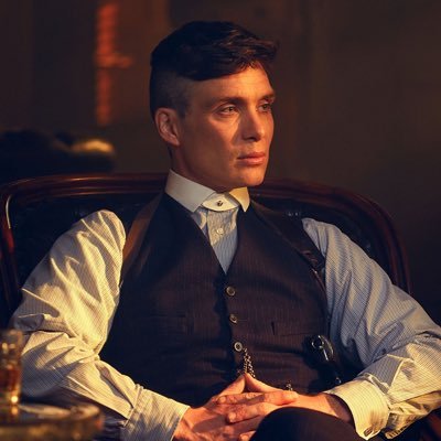 Liverpool, ❤️ Cillian Murphy is the GOAT