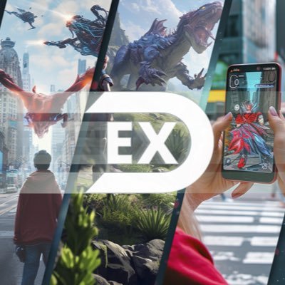 Our ecosystem comprises the thrilling games of DexGO and MotoDEX