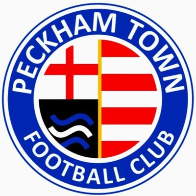 Peckham Town FC (The Menace)