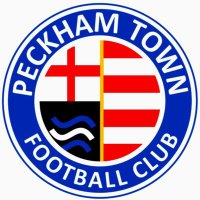Peckham Town FC (The Menace)(@PeckhamTownFC) 's Twitter Profile Photo
