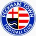 Peckham Town FC (The Menace) (@PeckhamTownFC) Twitter profile photo