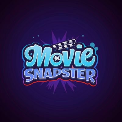 MovieSnapster Profile Picture