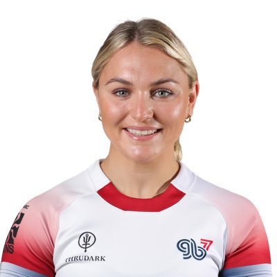 EllieBoatman's profile picture. Pro rugby player GB 7’s and Trailfinders Women - Online fitness Coach helping women feel more confident 🏋🏼‍♀️ To work with me 1-1 click the link below ⬇️