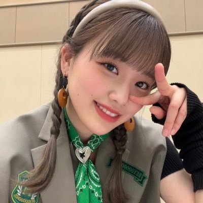 BEYOOOOONDS 大好きです！！小林萌花ちゃんらぶ💚