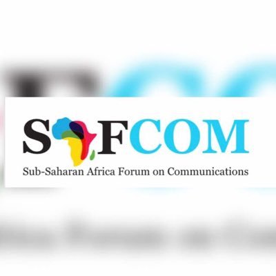 Safcom_Africa's profile picture. SAFCOM is a gathering of Africa’s finest communication enthusiasts and professionals. The goal? To refine the African narrative together.