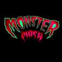 Monster Mash (@monstermashvlc) 's Twitter Profile Photo Monster Mash (@monstermashvlc) 's Twitter Profile Photo