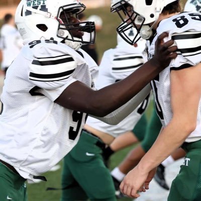 Millard West of Class 2026|DE/EDGE 6’3 225|Bench-300|Squat-390| Track-100-12.4,200-25.2|gmail-eamenyah680@millardps.org| Phone Number-402-739-0160