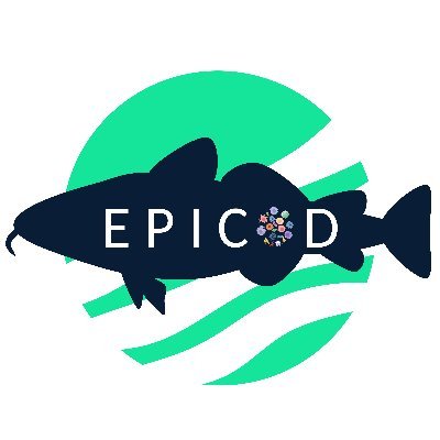 EPICOD is a timely initiative aiming to decipher the fundamental process of puberty in Atlantic cod (Gadus morhua).