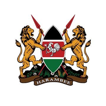 *Official Account of the State Department for Foreign Affairs | Kenya. * Follow us also on: https://t.co/6dHoo2uuK5