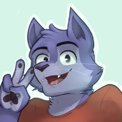 20🧍♂️| a furry artist (?)✏ | S(lightly)FW📝 | draw for fun😁