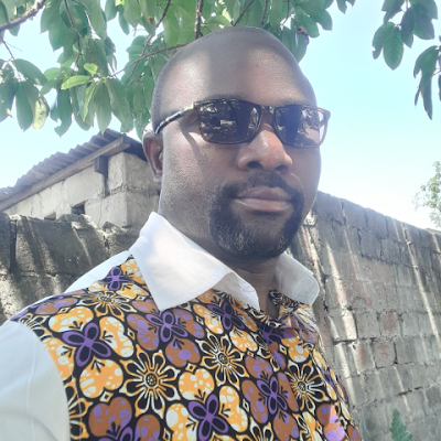 EmmanyMusa508's profile picture. 