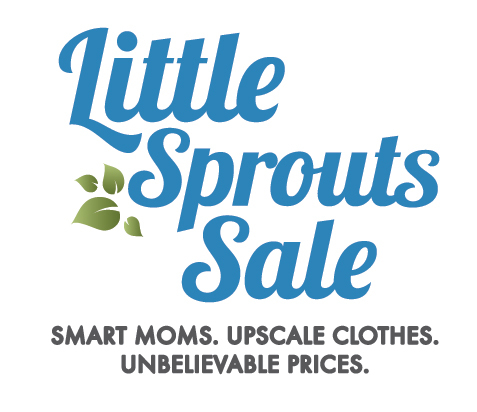 A semi-annual upscale children's sale for babies through teens