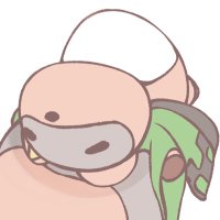 狐狗狸堂𓂃𓂂🍃 (@kokkuri__10) Twitter profile photo