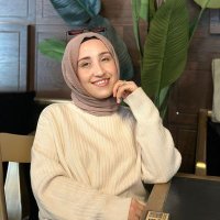 Esma Yalçın (@esmaylllcn) Twitter profile photo