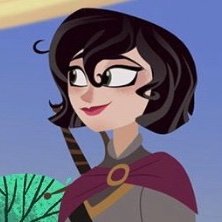 Hi, I'm Cassandra and I'll post things about tangled the series and all things Disney (all credits of scenes go to the creatir) my fav characters are V, Cass