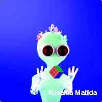 matiidalkuaama's profile picture. Championing defi to dismantle financial gatekeepers