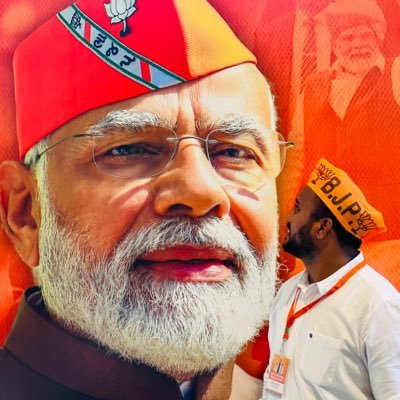 NaveenGoud4BJP Profile Picture