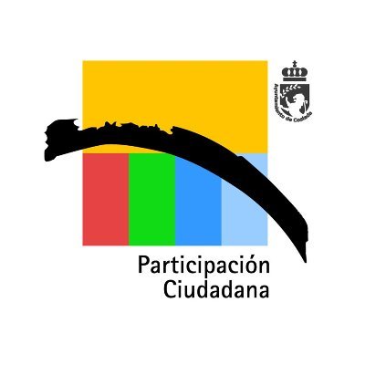 Perfil en X de la Concejalía de Participación Ciudadana del @Ayto_Coslada