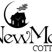 New Moon Cottage - Witch Shop(@NewMoonCottage) 's Twitter Profile Photo